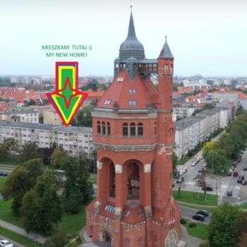 Ogłoszenie - Kawalerka, 19met, Okolice Sky Tower PIWNICA (Wrocław) - Wrocław - 319 000,00 zł