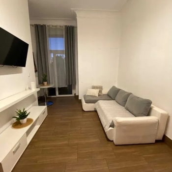 Ogłoszenie - 1pok, 20met, okolice Trzebnickiej BALKON (Wrocław)