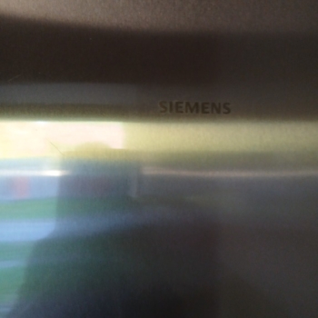 Ogłoszenie - Sprzedam lodówkę zamrażakę marki Siemens.