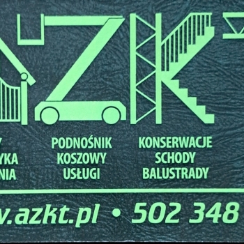 Ogłoszenie - Ślusarz bramy spawanie - Poznań