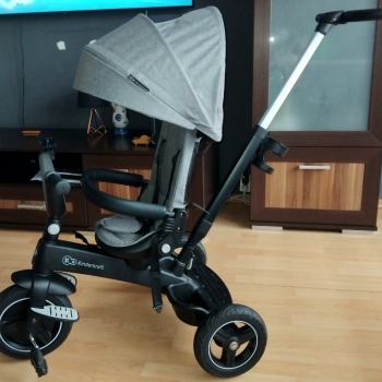 Ogłoszenie - Rowerek Kinderkraft Easytwist