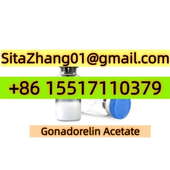 Ogłoszenie - Gonadorelin Acetate Peptide Bodybuilding