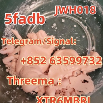 Ogłoszenie - Sell 5cladba adbb JWH-018 5FADB in stock