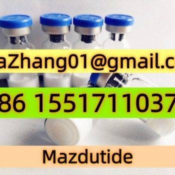Ogłoszenie - Hot Selling Weight Loss Peptides Retarutide/Cagri/Mazdutide/Ghk-Cu/Nad+ High-Purity 99% White Lyophilized Powder - 30,00 zł