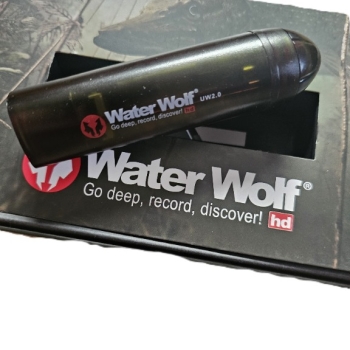 Ogłoszenie - Kamera Water wolf nowy pełny zestaw oryginalny - 380,00 zł