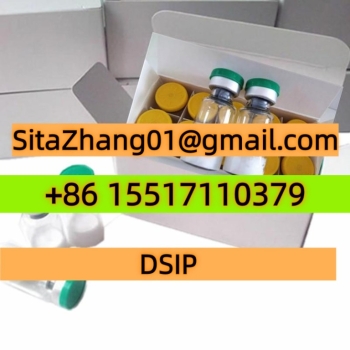 Ogłoszenie - 99% Purity Delta Sleep-Inducing Peptide Dsip 5mg/15mg for Sleep & Anxiety Relief