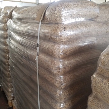 Ogłoszenie - Pellet drzewny worki 15 kg dostępne luzem - Mazowieckie - 1 280,00 zł