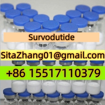 Ogłoszenie - Factory High Quality 99.0% Purity Survodutide Freeze-Dried Powder China Origin Survodutide 5mg/10mg Lyophilized Powder B - 30,00 zł