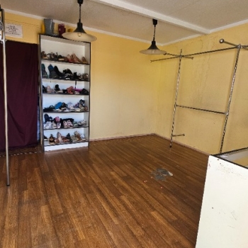 Ogłoszenie - 📍 SPRZEDAM pawilon handlowy – 20 m²
