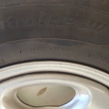 Ogłoszenie - koła - 1 000,00 zł