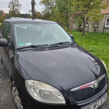 Ogłoszenie - SPRZEDAM AUTO