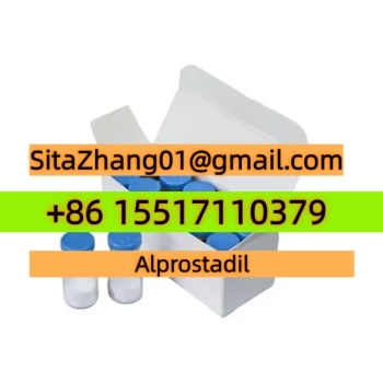 Ogłoszenie - Alprostadil - 30,00 zł