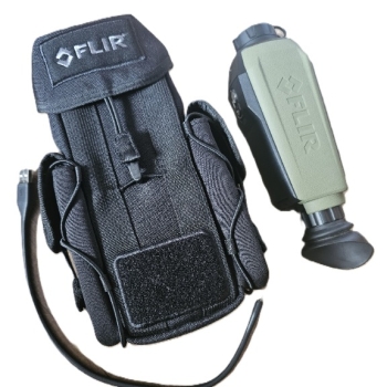 Ogłoszenie - FLIR Scion OTM366 monokular kamera termowizyjna - 9 000,00 zł