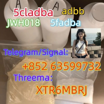 Ogłoszenie - 5cladba-raw-material-5cl-adb-a-precursor-raw