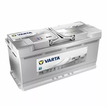 Ogłoszenie - Akumulator 105Ah 950A VARTA Silver Dynamic A4 START&STOP AGM