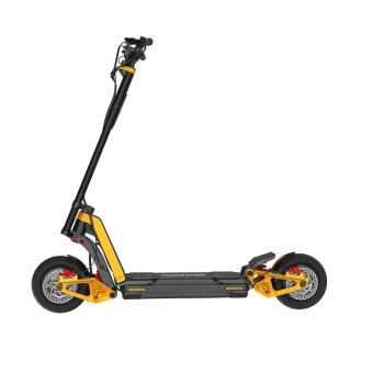 Ogłoszenie - Hulajnoga elektryczna Inmotion RS Orange - 10 400,00 zł