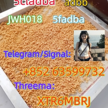 Ogłoszenie - 5cladba raw material 5CL-ADB-A