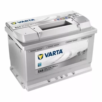 Ogłoszenie - Akumulator 77Ah 780A EN VARTA Silver Dynamic E44