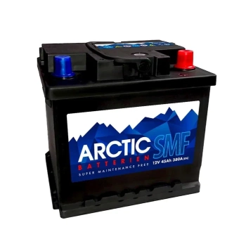 Ogłoszenie - Akumulator Arctic 45Ah 380A Chopina 20 Grudziądz