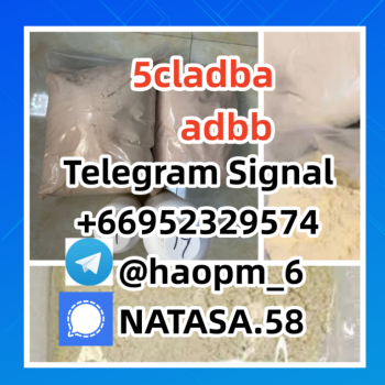 Ogłoszenie - 5cladba 5cladb reliable supplier 5FADB ADBB 5cl-adb-a