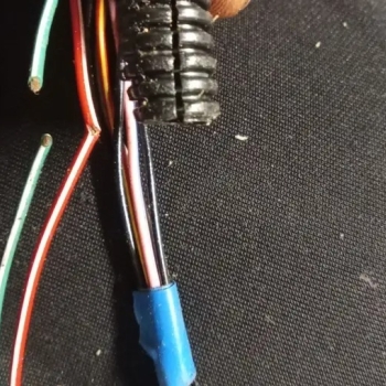 Ogłoszenie - Instalacje elektryczne do ciągników maszyn rolniczych budowlanych