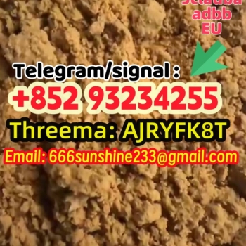 Ogłoszenie - 5cladba adbb raw material 5CL-ADB-A precursor raw  5cladba 5f adb 4fadb