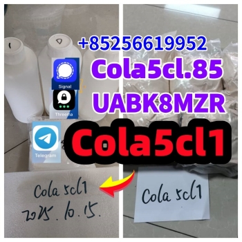 Ogłoszenie - adbb 5cladba precursor raw material 5f-ADB