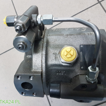 Ogłoszenie - Pompa Rexroth A10VSO 100 DFR1/31R-VPA12N00 Pompy inne...