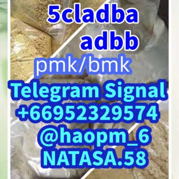Ogłoszenie - Strongest 5cladba 5CL-ADB-A precursor,
