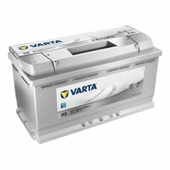 Ogłoszenie - Akumulator 100Ah 830A EN VARTA Silver Dynamic H3