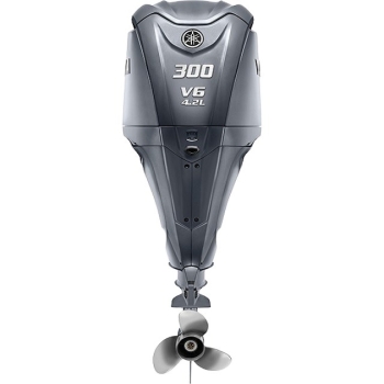 Ogłoszenie - Yamaha 300HP 4 stroke Outboard Motor - Giżycko - 35 000,00 zł