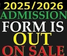Ogłoszenie - Call +2348132728112 For College of Nursing Sciences, Lafia 2025/2026 SUPLEMENTARY ADMISSION FORM is on sale for Admissio