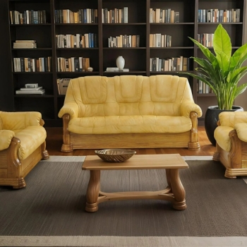 Ogłoszenie - Unikalny ANETA II dla prawdziwych wielbicieli zestawów wypoczynkowych