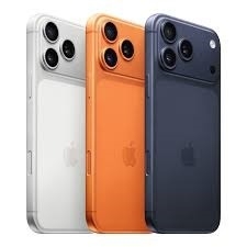 Ogłoszenie - Apple iPhone 17 Pro Max 256GB 1TB 2TB