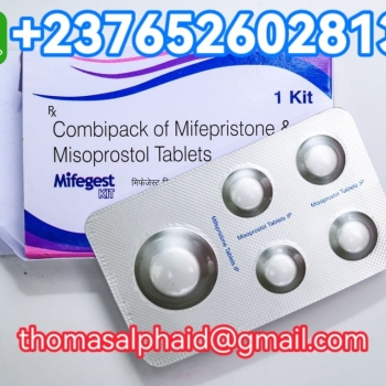 Ogłoszenie - Buy Mifepristone + Misoprostol Pill In Warsaw, Wraclow And Poznan Poland