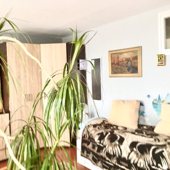 Ogłoszenie - Kawalerka do wynajęcia