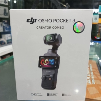 Ogłoszenie - For sale 259$ New original DJI Osmo pocket 3 vlogging camera 4k - Rypin - 259,00 zł