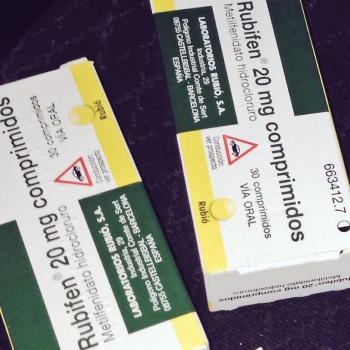 Ogłoszenie - Gdzie kupić Rubifen w Polsce online bez recepty.