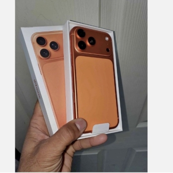 Ogłoszenie - Apple iPhone 17 Pro Max 256GB 512GB 1TB Fabrycznie odblokowany, nowy, zapieczętowany
