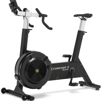 Ogłoszenie - Rower treningowy Concept2 BikeErg - 4 680,00 zł