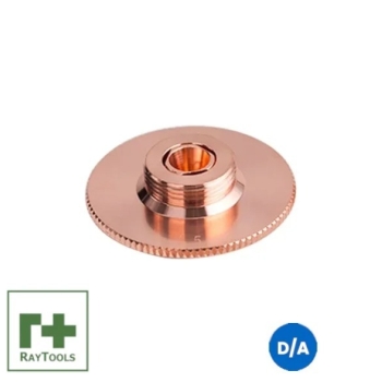 Ogłoszenie - Dysza podwójna Raytools Typ A 2.5 mm, Weni Solution