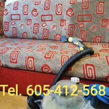 Ogłoszenie - Karcher Środa Wielkopolska tel 605-412-568 pranie czyszczenie wykładzin dywanów tapicerki ozonowanie - Wielkopolskie