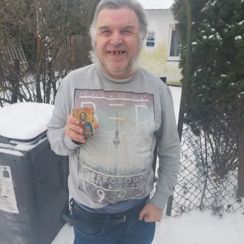 Ogłoszenie - Szukam  chłopca do   seksu