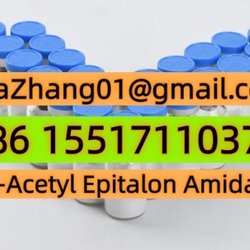 Ogłoszenie - N-Acetyl Epithalon Amidate 20mg, Packaging Type: Box, Powder at - 30,00 zł