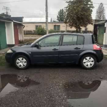 Ogłoszenie - Sprzedam Renault Megane