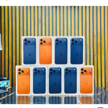Ogłoszenie - www.bulkphsales.com Nowy Apple iPhone 17 Pro Max, iPhone 17 Pro, Samsung Galaxy Z Fold7 - Lidzbark Warmiński - 2 249,00 zł