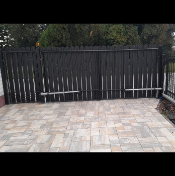 Ogłoszenie - Automatyka do bram i szlabanów - montaż i serwis - Bochnia - 1,00 zł