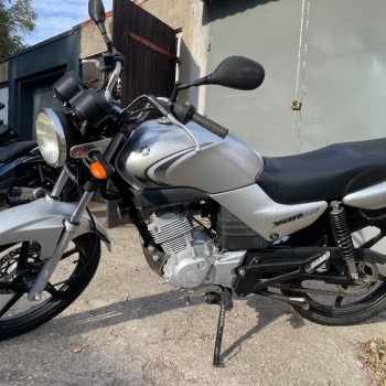 Ogłoszenie - Yamaha ybr 125 Suzuki dr transport honda cb kawasaki 125