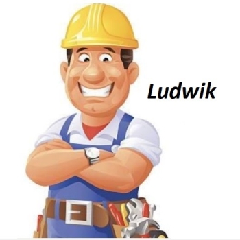 Ogłoszenie - złota rączka Ludwik - Opole - 1,00 zł