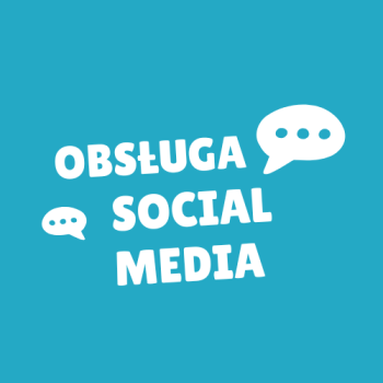 Ogłoszenie - Obsługa Social Media / Marketing Internetowy